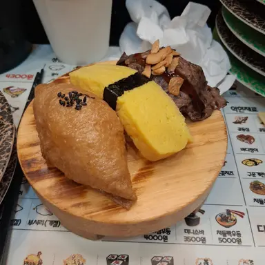 Profile image of 여우