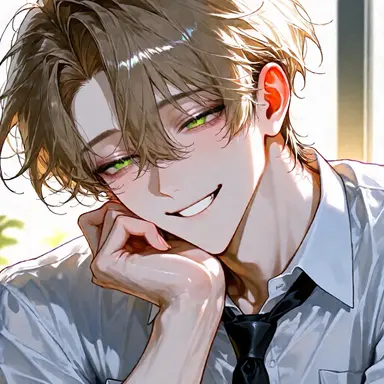 Profile image of 悠真