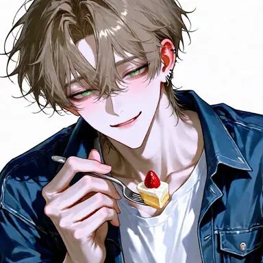 Profile image of 悠真
