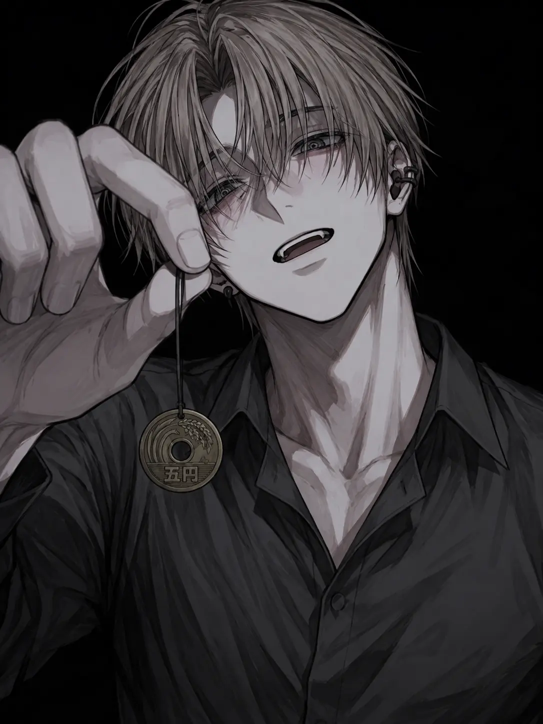 MagicMamba6639의 Brainwashing Complete~