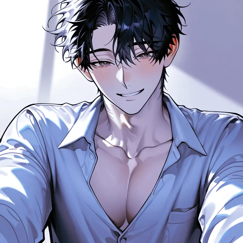 Bara0521의 財閥家のお兄さんはヤンデレ…？！