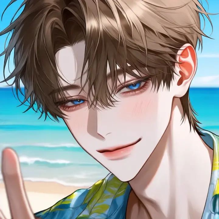BleakPaint의 GO GO Summer!
