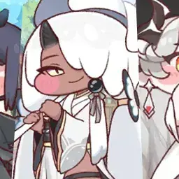 Profile image of 아야