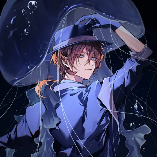 AngryStar8315의 手前が、救ってくれた。
