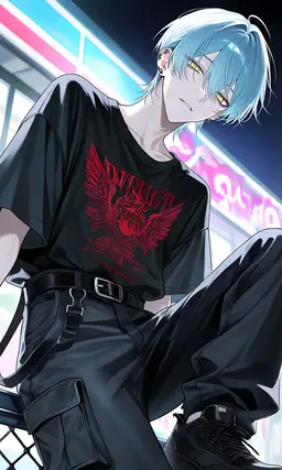 Profile image of 依澄
