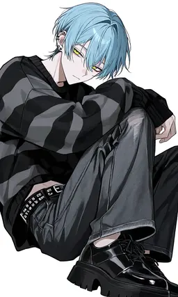 Profile image of 依澄