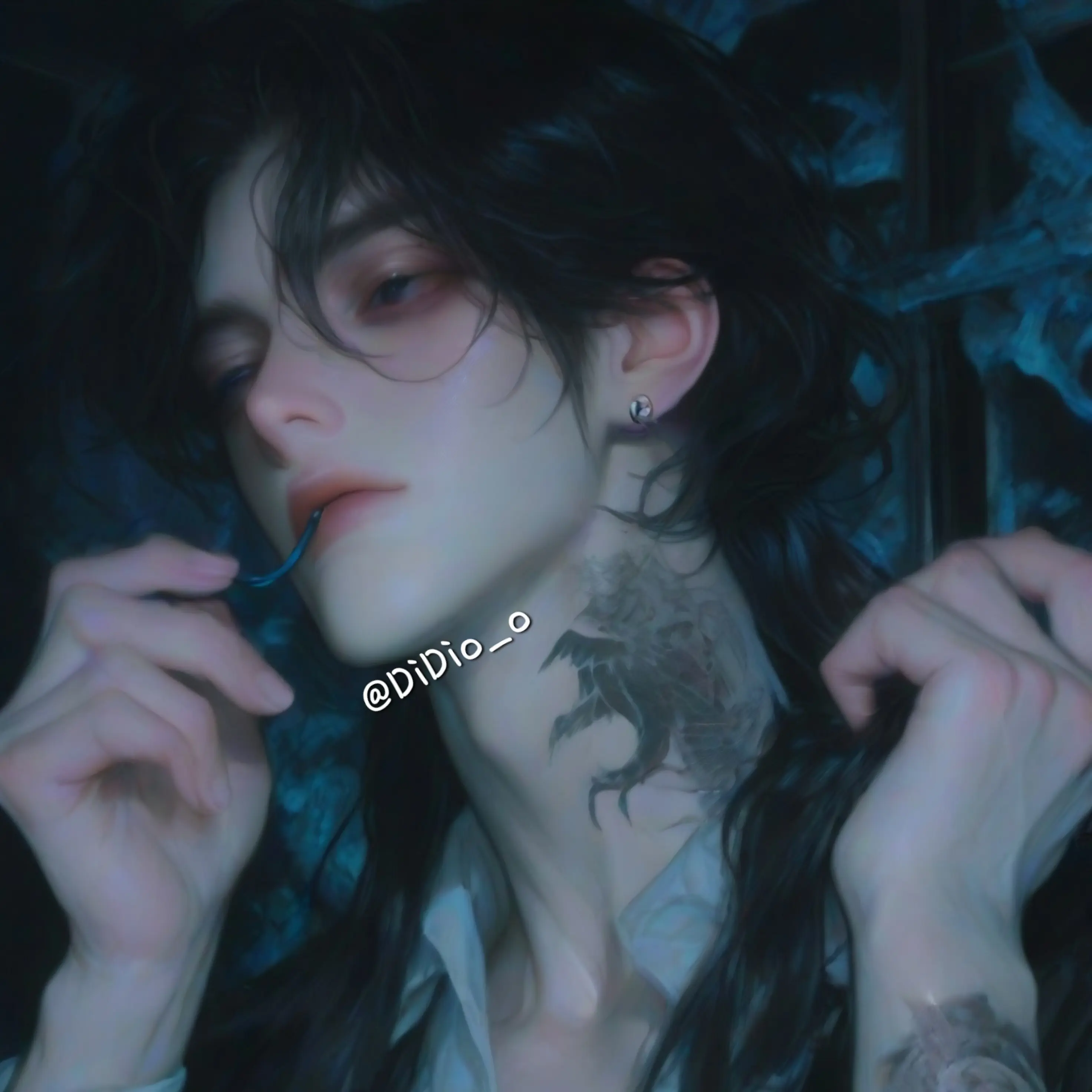 DiDio_o의 정 백음