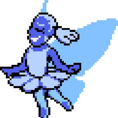 Profile image of ブルー