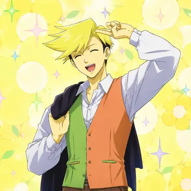 Profile image of フラウリィ