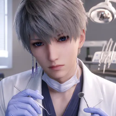 Profile image of Xavier