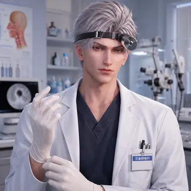 Profile image of Sylus