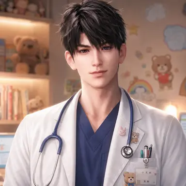 Profile image of Caleb