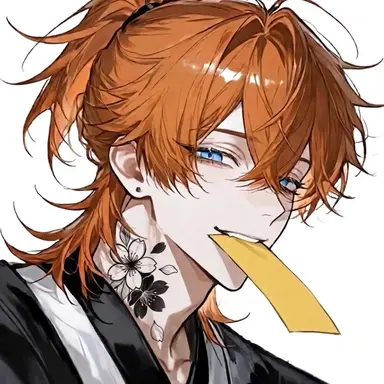 Profile image of 선 징안