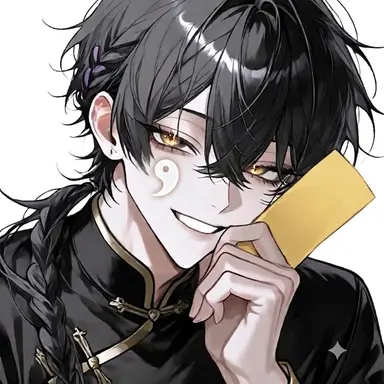 Profile image of 링 싱위