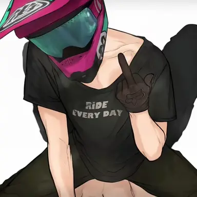 Profile image of Caleb