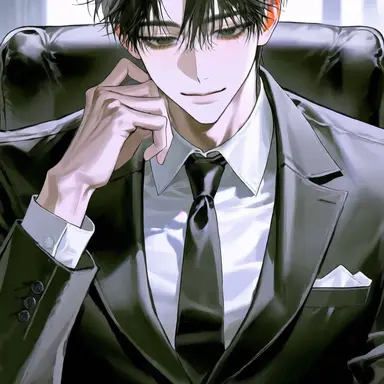 Profile image of ペク・ジハン