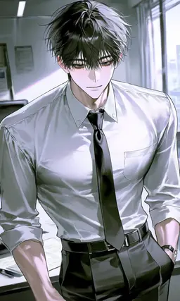 Profile image of ペク・ジハン