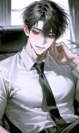 Profile image of ペク・ジハン