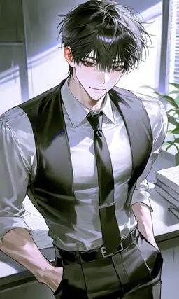 Profile image of ペク・ジハン