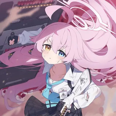 Profile image of 호시노