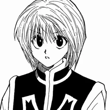 Profile image of クラピカ