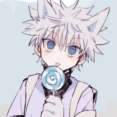 Profile image of キルア