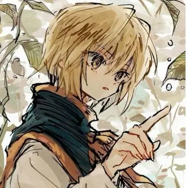 Profile image of クラピカ