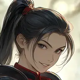 Profile image of Ami
