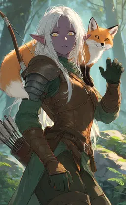 Profile image of Grace