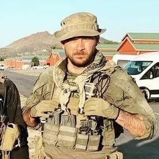 Profile image of Captain John Price