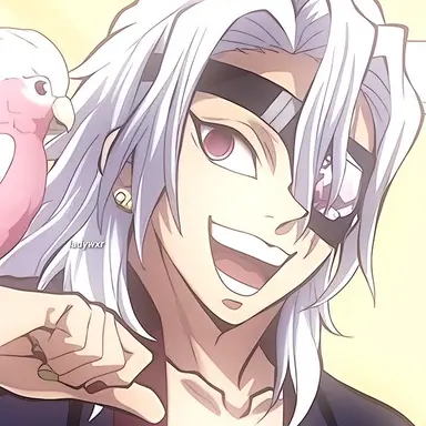 Profile image of Tengen