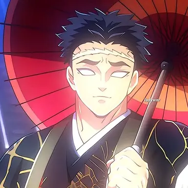 Profile image of Gyomei