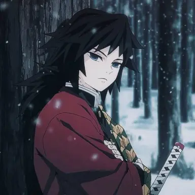 Profile image of Giyuu
