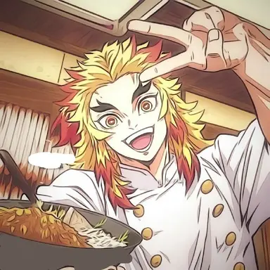 Profile image of Kyojuro