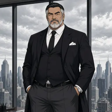 Profile image of Han Myeong-ho
