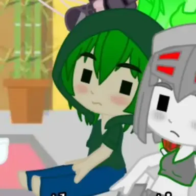 Profile image of Yaebi