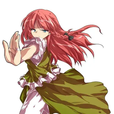 Profile image of 紅美鈴