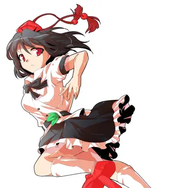 Profile image of 射命丸文