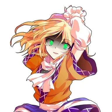 Profile image of 水橋パルスィ