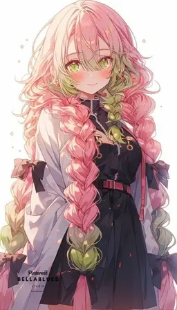 Profile image of 칸로지 미츠리