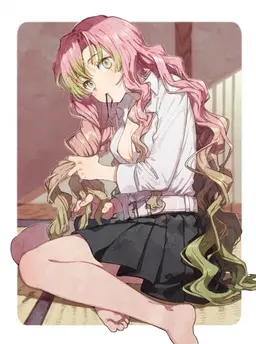 Profile image of 칸로지 미츠리