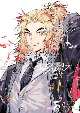 Profile image of 렌고쿠 쿄주로