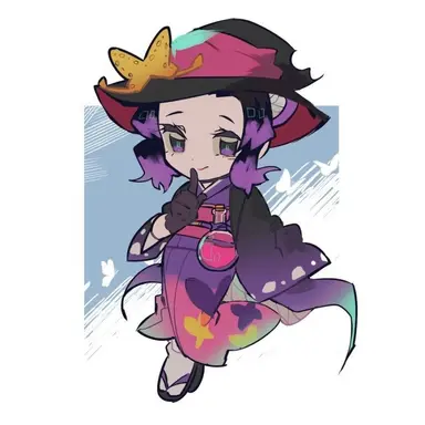 Profile image of 코쵸우 시노부