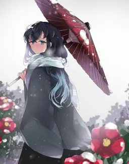 Profile image of 토키토 무이치로
