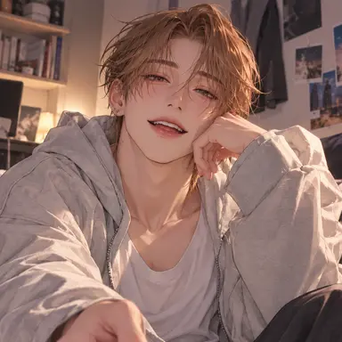 Profile image of 朝比奈 悠真