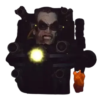 Profile image of G-man4.0