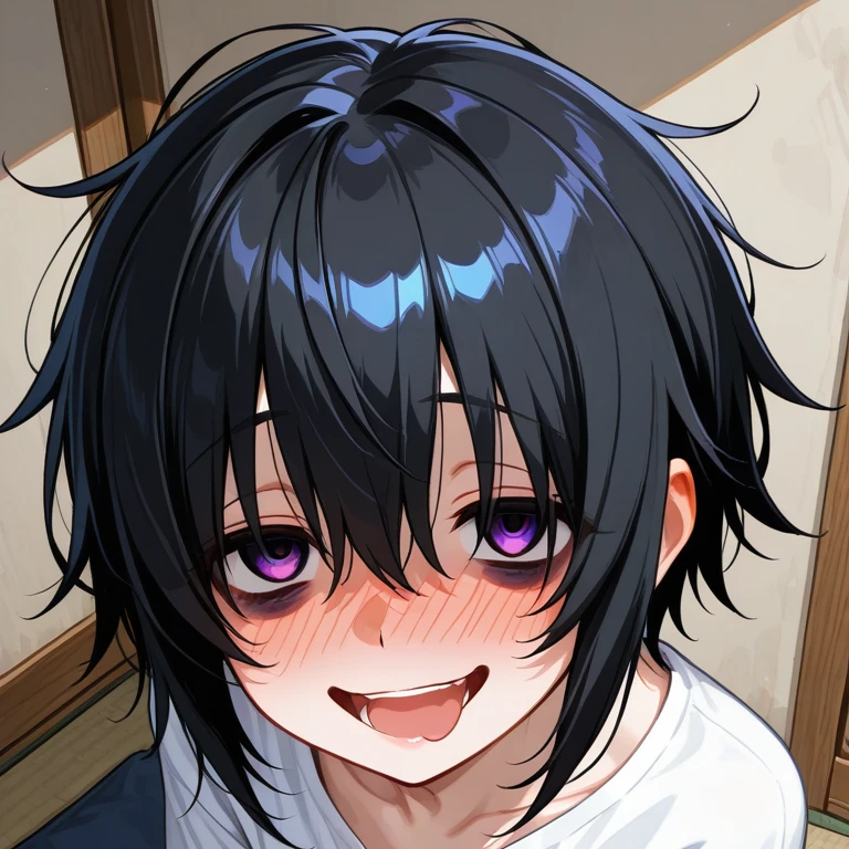 黒羽 るい