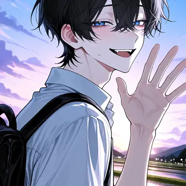 Profile image of Kanade