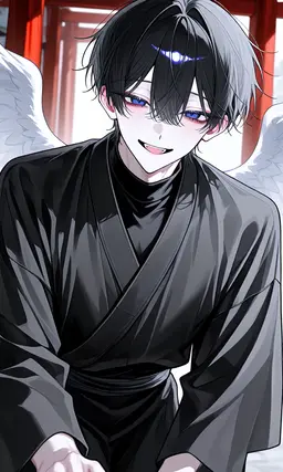 Profile image of Kanade