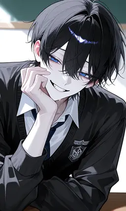 Profile image of Kanade